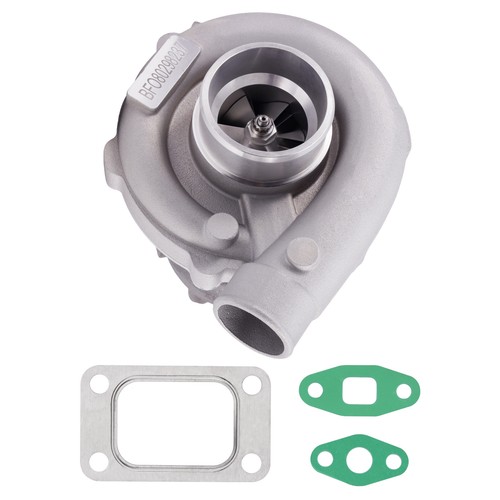 Turbocharger for - t3/t4,