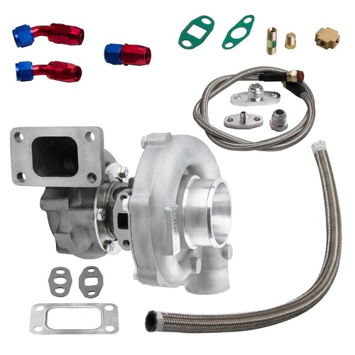 Turbo turbocharger 50 - t3/t4, .50