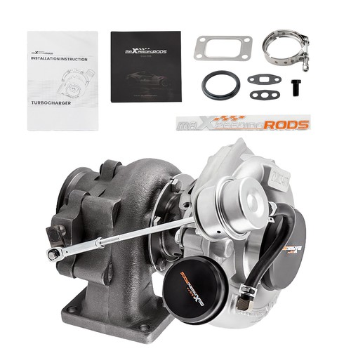 T04e upgrade billet turbo - upgrade,