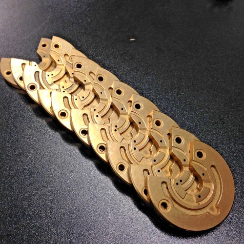 Turbo thrust bearings 270 - thrust,