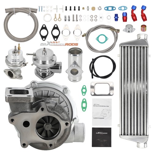 T04e universal turbo - universal,
