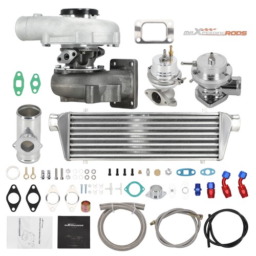 T04e universal turbo - turbo, t3