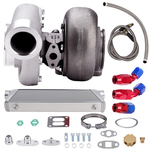 Universal t3t4 turbocharger - universal,