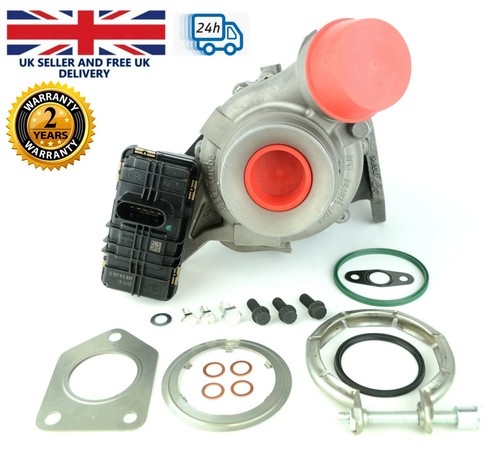 Turbocharger bmw mini cooper - turbocharger,