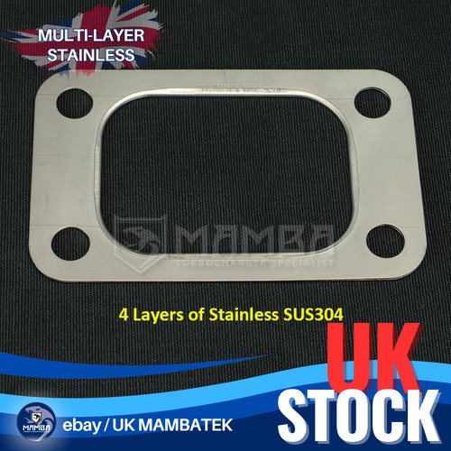 Ss304 t34 t35 t38 turbo - t38,