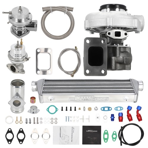 T04e universal turbo - t04e,