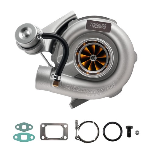 T04e street billet turbo - t04e,