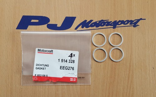 Cosworth turbo sealing washers - sealing,