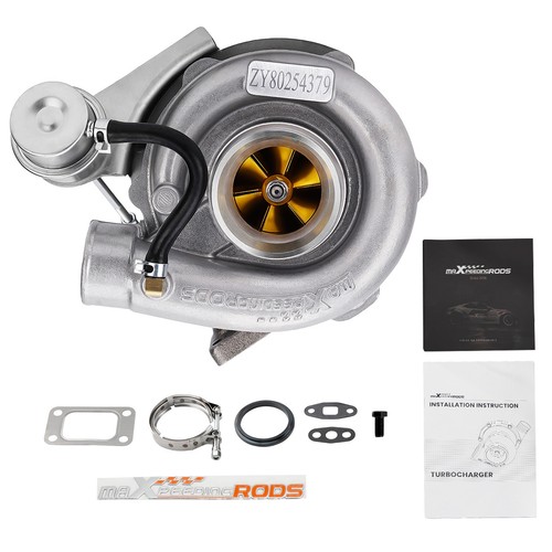 T04e street turbo bolt - street, 4