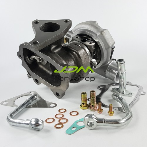 Td04 turbo charger for subaru - td04,