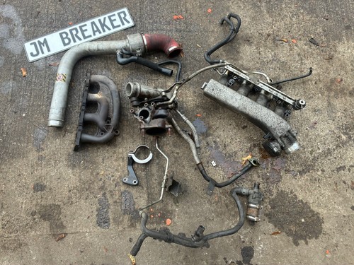 Complete audi 20v k04 - 20v,