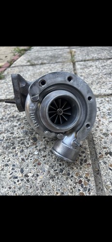 Kinugawa td04hl 20t turbo - td04hl-20t,