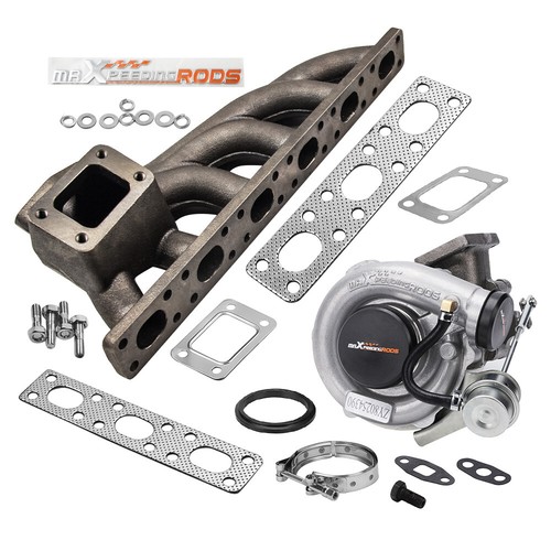 T04e billet turbo - t3, w/