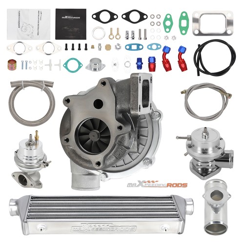 T04e universal turbo flange - universal, t3