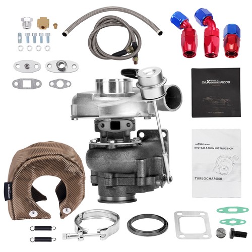 Bolt turbo v band - 4,