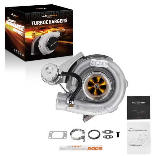 T04e billet turbo - billet, 4
