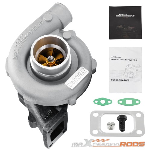 T04e street billet turbo - t04e,