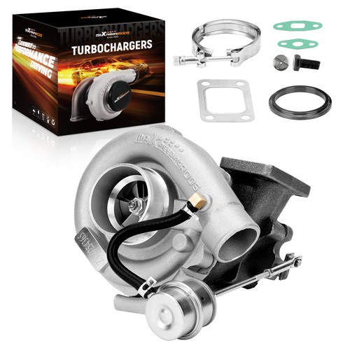 Universal turbo turbocharger - turbo,