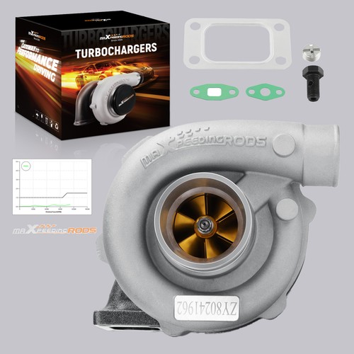 T04e street turbo - t3,