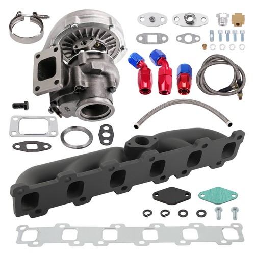 Turbo for nissan safari - turbo,