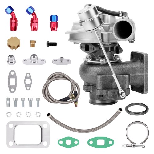 To4e band turbo - v-band, ar