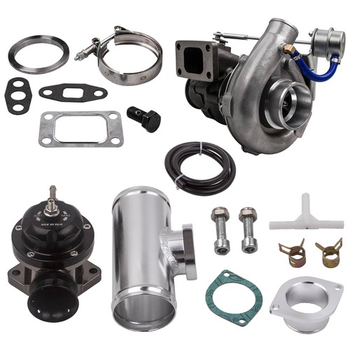 T04e universal turbo - t3,