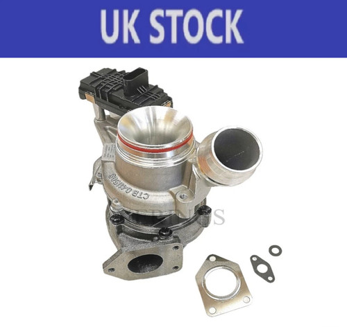 Turbocharger for mini toyota - /,