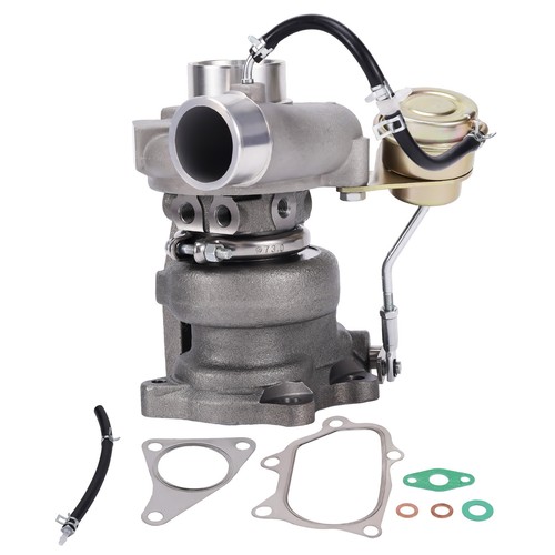 New turbocharger for - new,