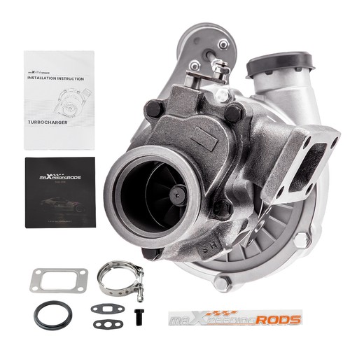T04e billet turbo bolt - turbo, 4
