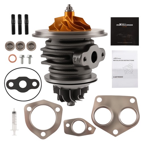 Billet turbo cartridge for - billet,