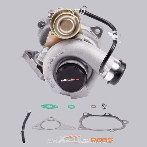 Billet turbocharger turbo - billet,