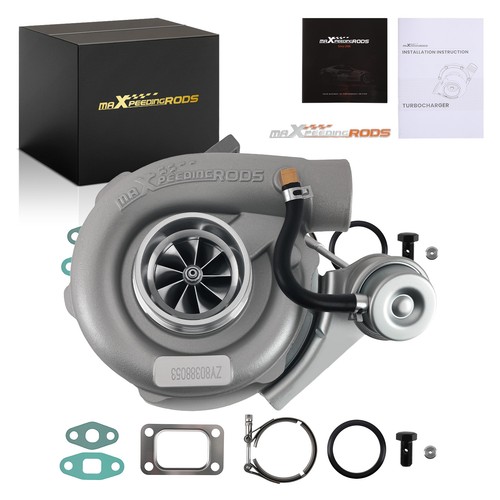 T04e turbo r 48 1 - t3, a/r